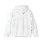 Breakaway Basketball Embroidered Hoodie | Port & Co.