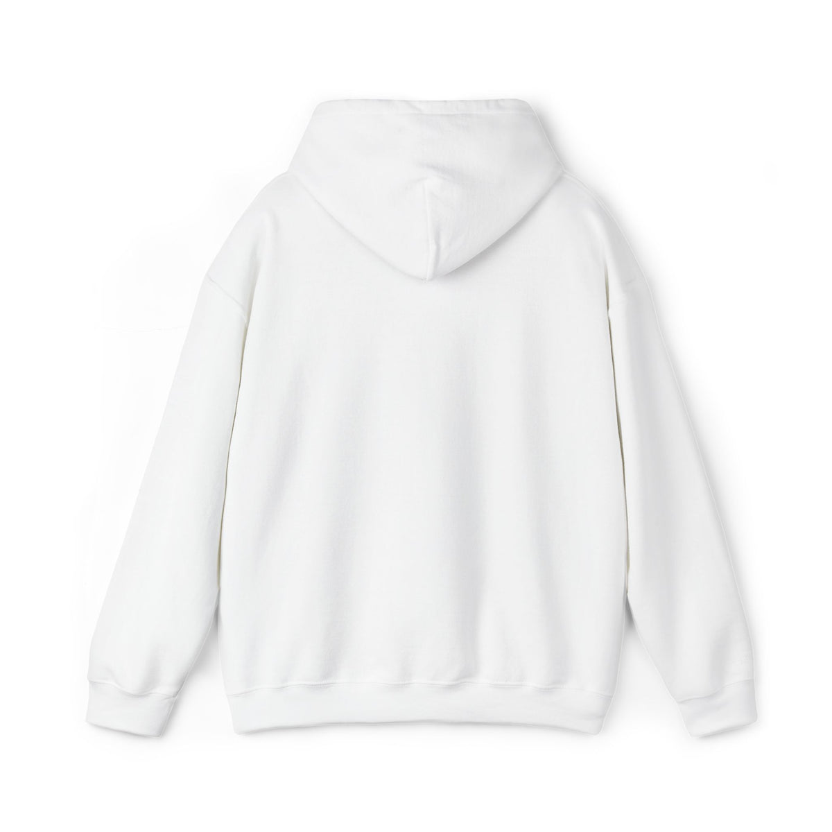 Breakaway Basketball Embroidered Hoodie | Port & Co.