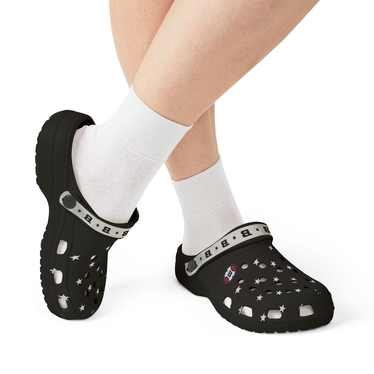 Logo Collection EVA Foam Clogs | ADULT