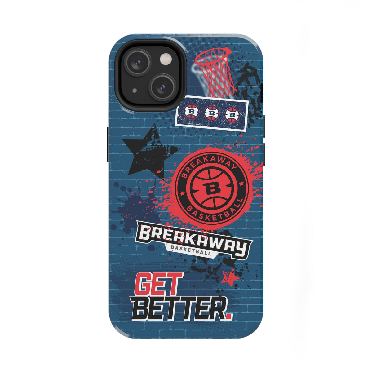 Street Collection Phone Case