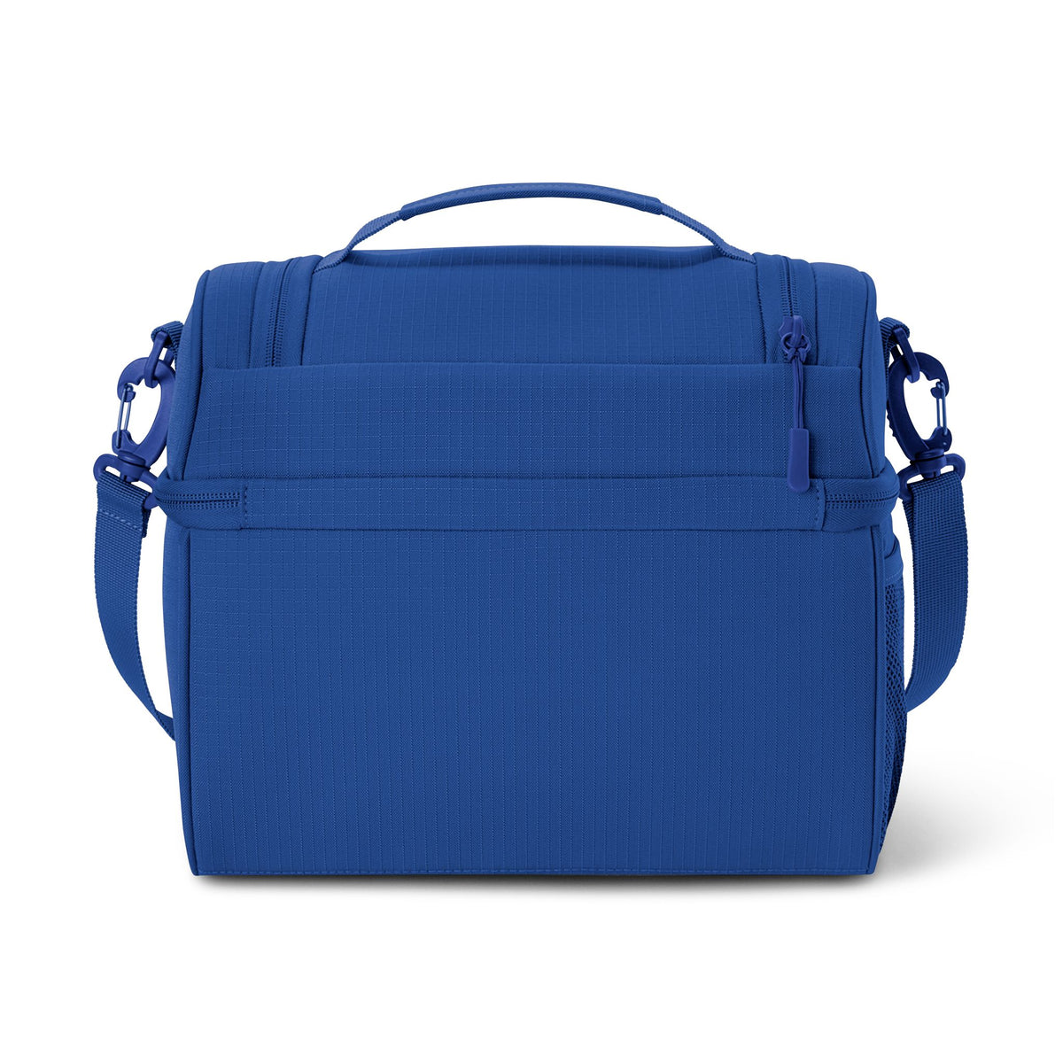 Get Better. Fuel Cooler Bag | Embroidered, Insulated