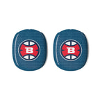 Logo x Street Collection Headphone Covers | AirPods Max Shell Case