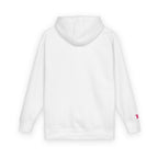 Logo Collection Pink Edition Hoodie | Embroidered