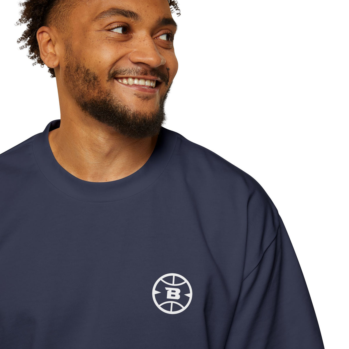 Logo Collection Tee | Oversized