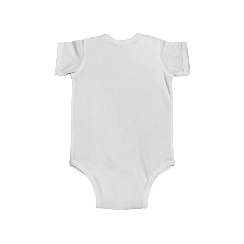 Future Breakaway Basketball Player Onesie | BABY