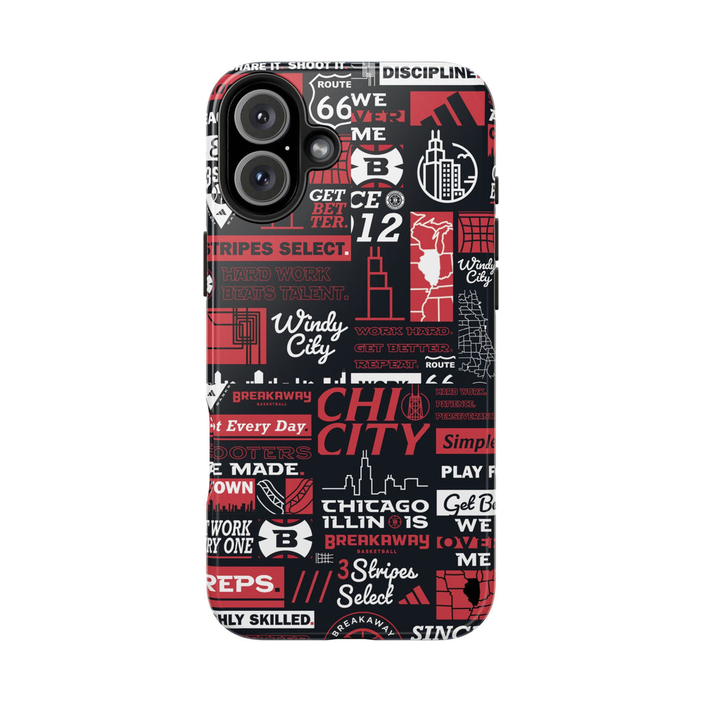 Quote Collection Phone Case