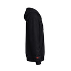 Breakaway Basketball Zip Up Hoodie | Embroidered
