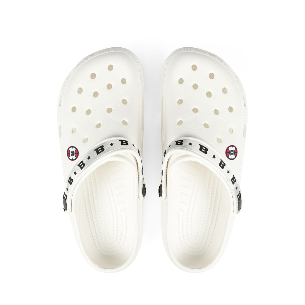 Logo Collection EVA Foam Clogs | ADULT