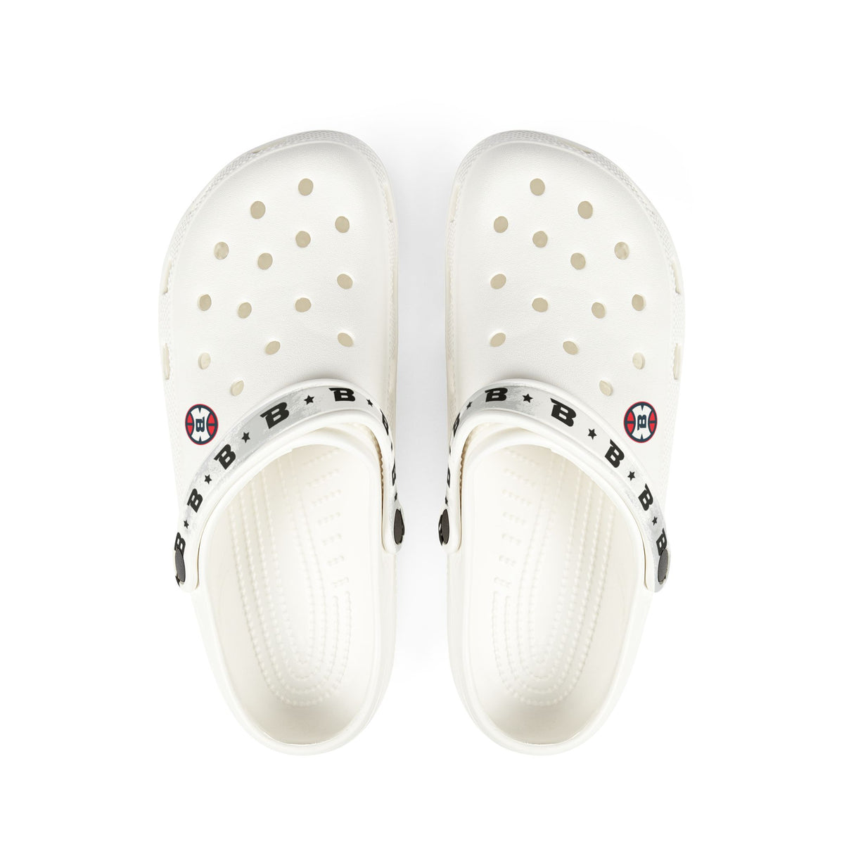 Logo Collection EVA Foam Clogs | ADULT