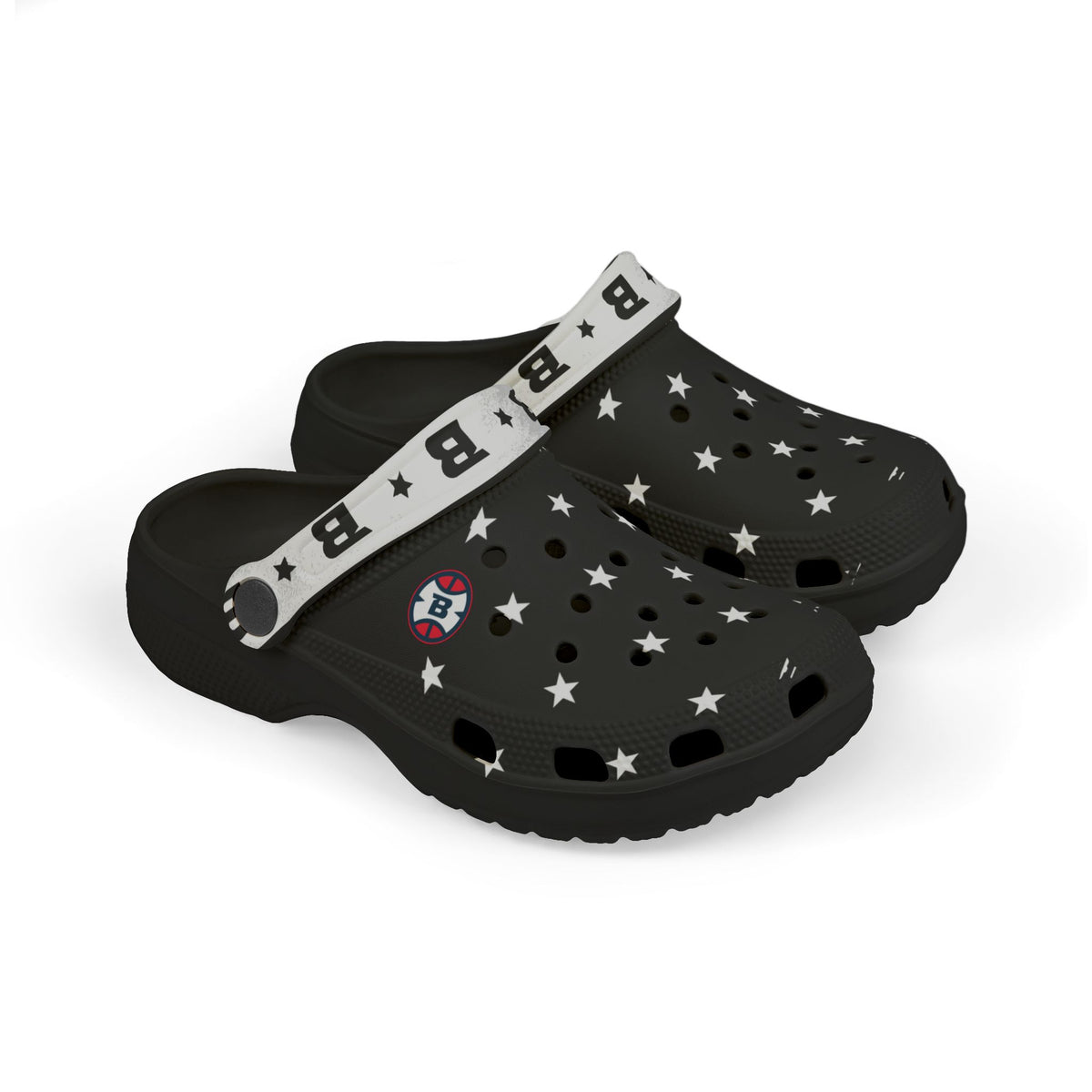 Logo Collection EVA Foam Clogs | YOUTH