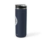 Breakaway Basketball Stainless Steel Thermal Straw Tumbler | 24oz