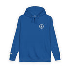 Logo Collection Hoodie | Embroidered