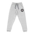 Breakaway Basketball Sport Cuff Joggers | Embroidered