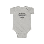 Future Breakaway Basketball Player Onesie | BABY