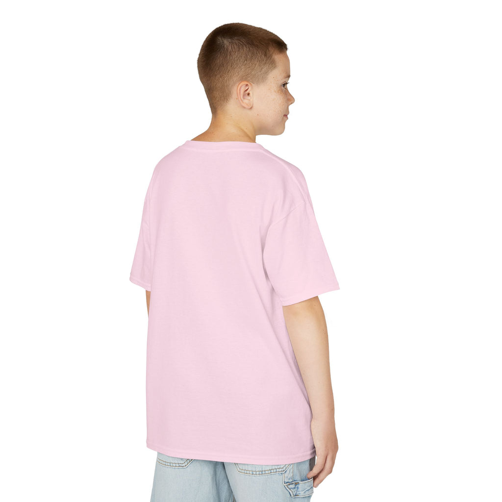 Impose Your Will. Tee | YOUTH