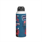 Street Collection Water Bottle | 12oz, 18oz, 32oz Insulated