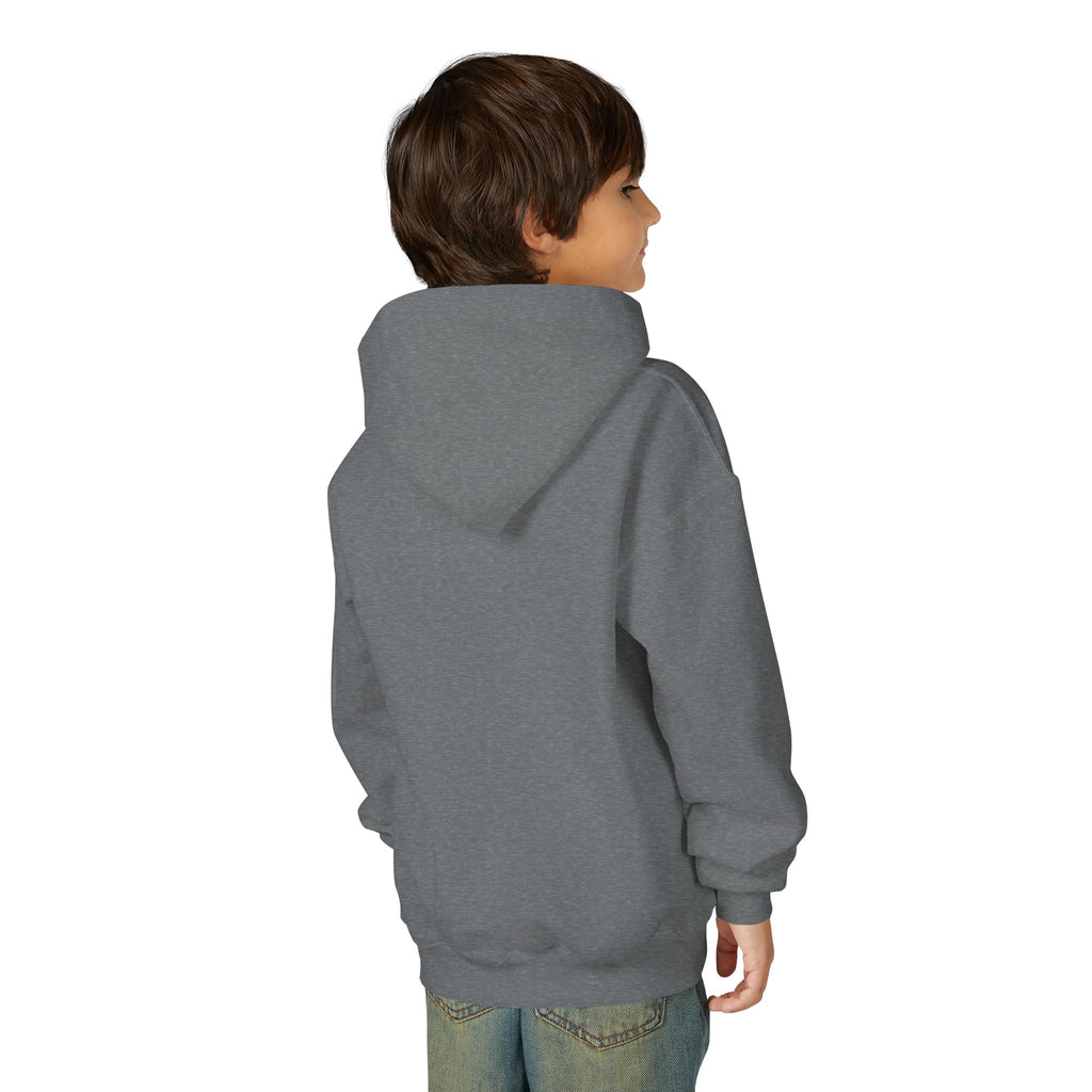Logo Collection Gildan Hoodie | YOUTH