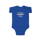 Future Breakaway Basketball Player Onesie | BABY
