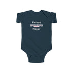 Future Breakaway Basketball Player Onesie | BABY