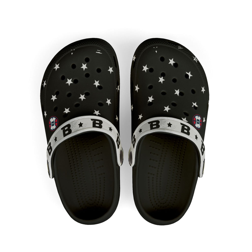 Logo Collection EVA Foam Clogs | YOUTH