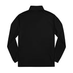 Logo Collection Adidas Quarter-Zip Pullover | Embroidered Traditional