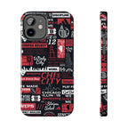 Quote Collection Phone Case