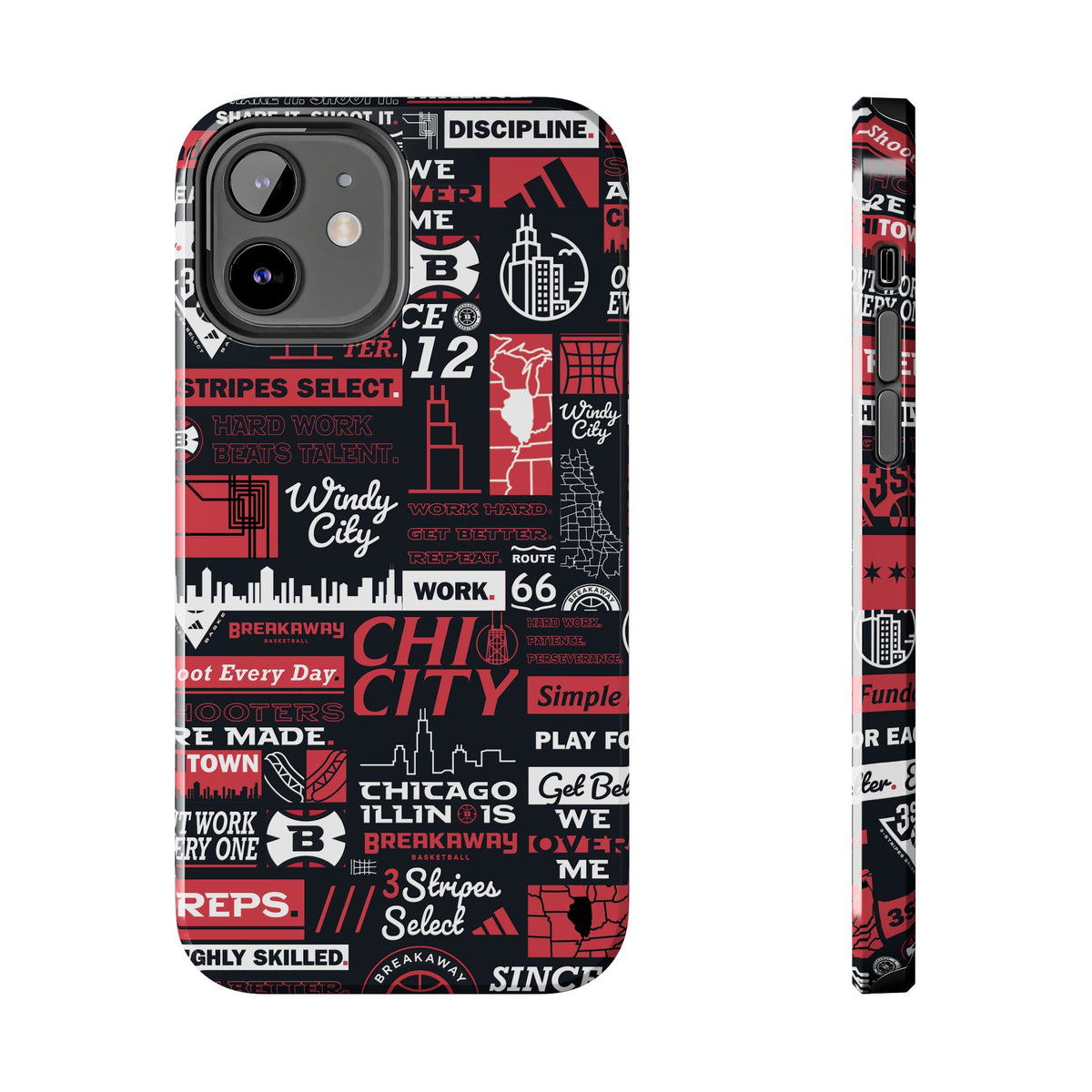 Quote Collection Phone Case