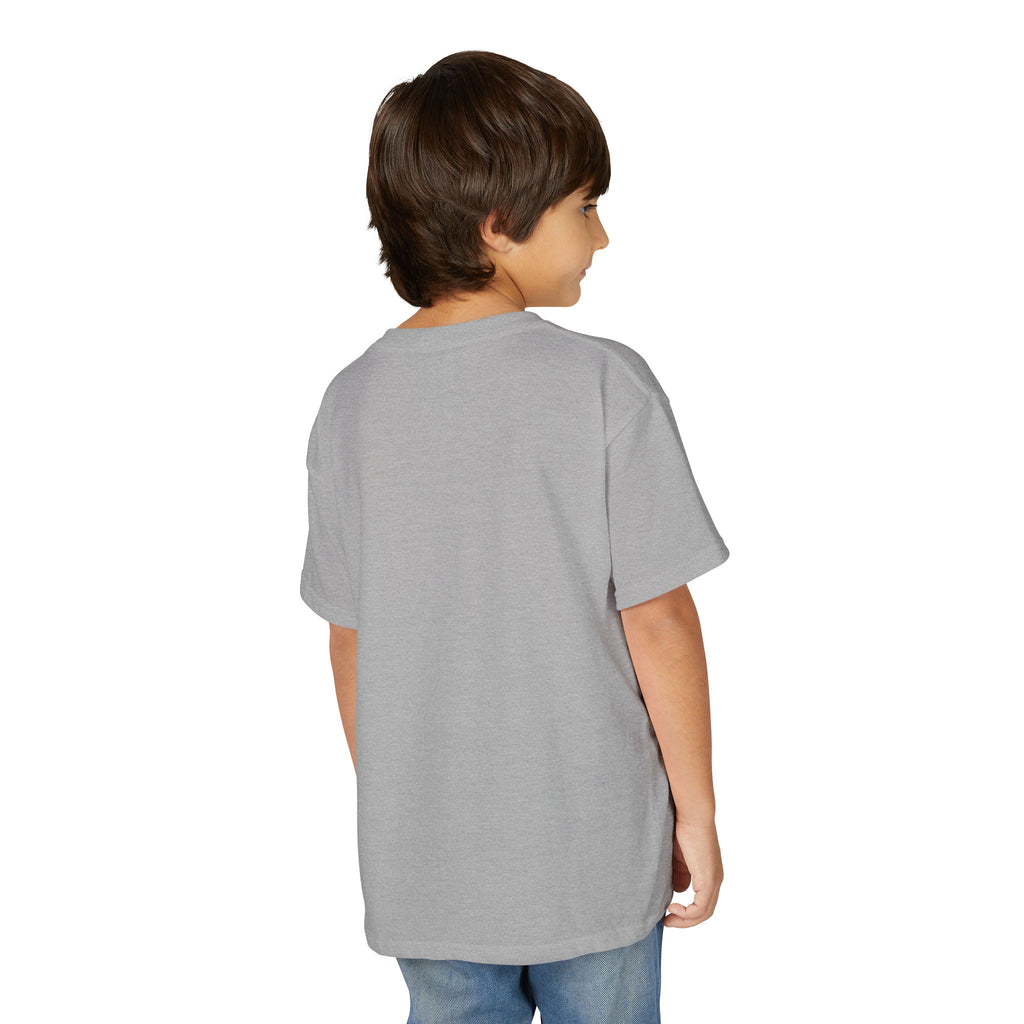 Breakaway Basketball Athletic Tee | YOUTH