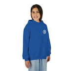 Logo Collection Gildan Hoodie | YOUTH