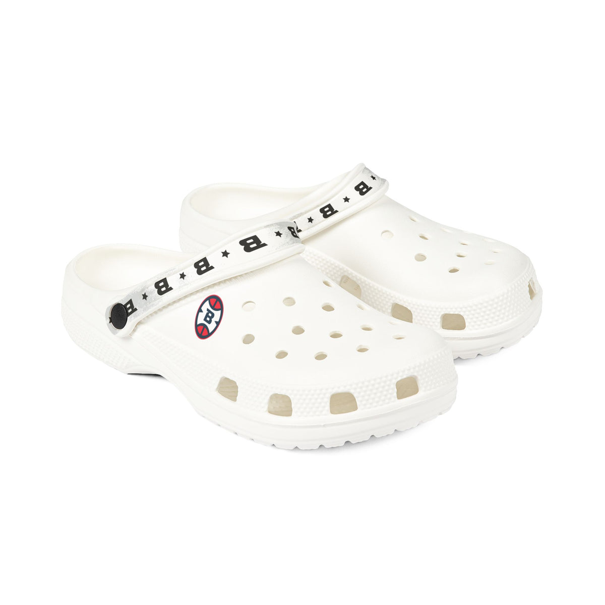 Logo Collection EVA Foam Clogs | ADULT