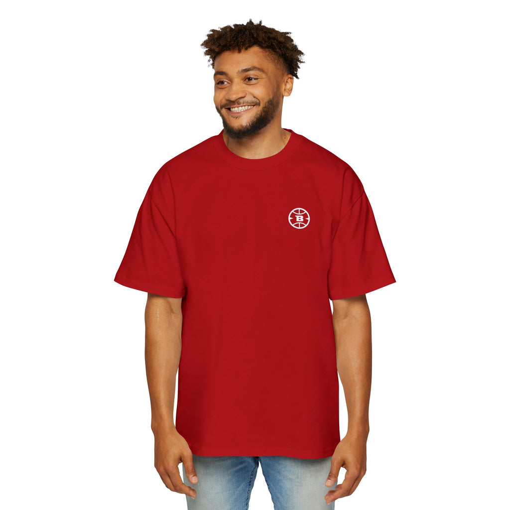 Logo Collection Tee | Oversized