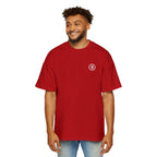 Logo Collection Tee | Oversized