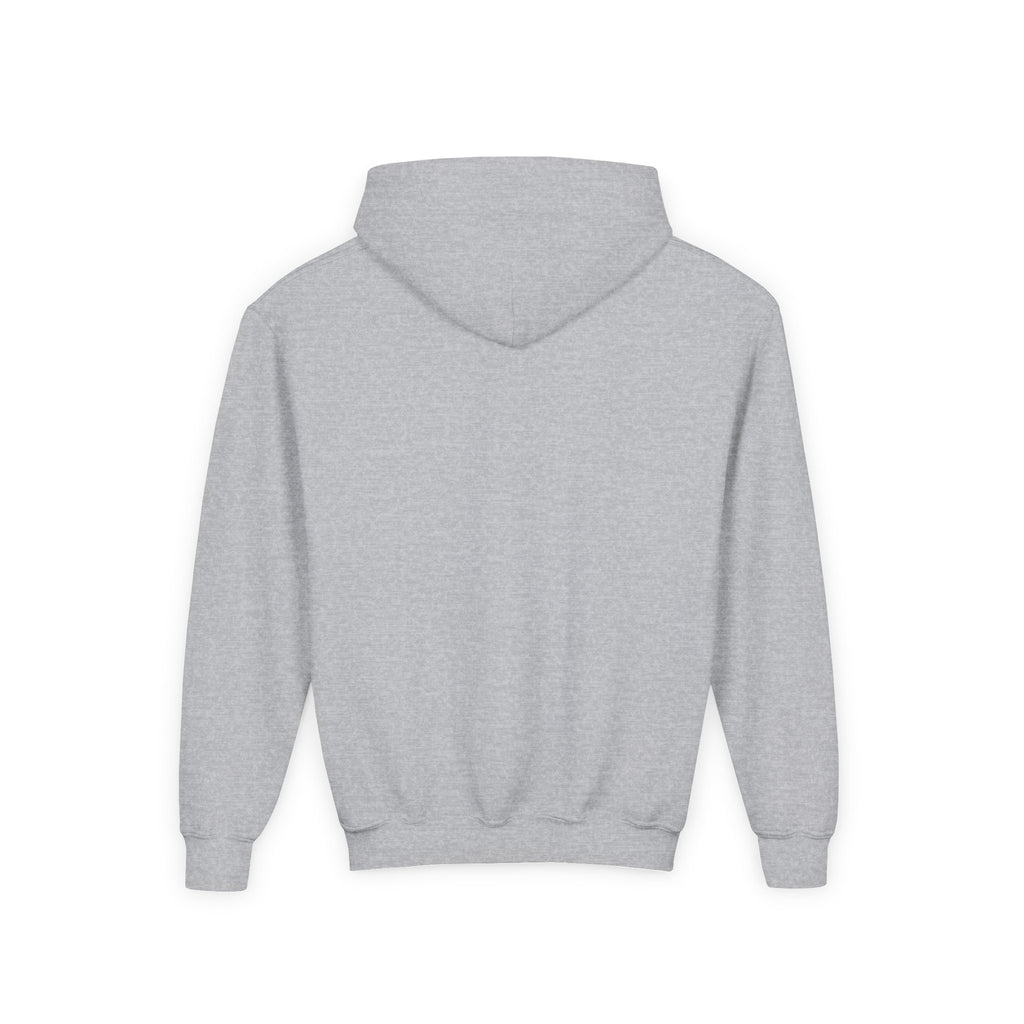 Logo Collection Gildan Hoodie | YOUTH