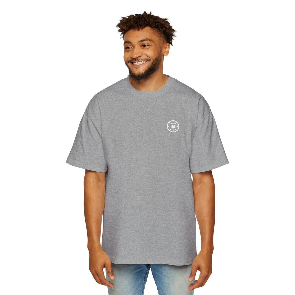Logo Collection Tee | Oversized