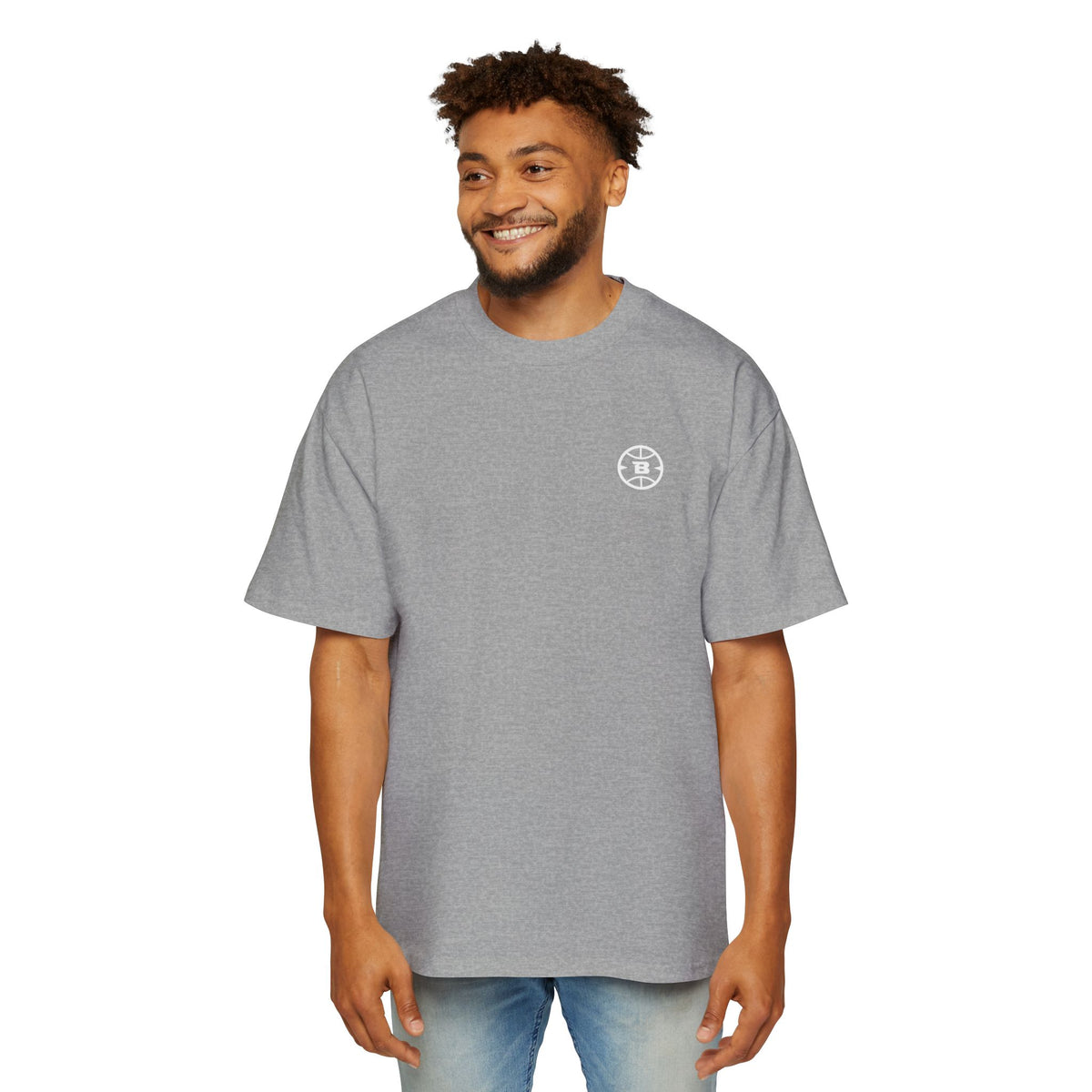 Logo Collection Tee | Oversized