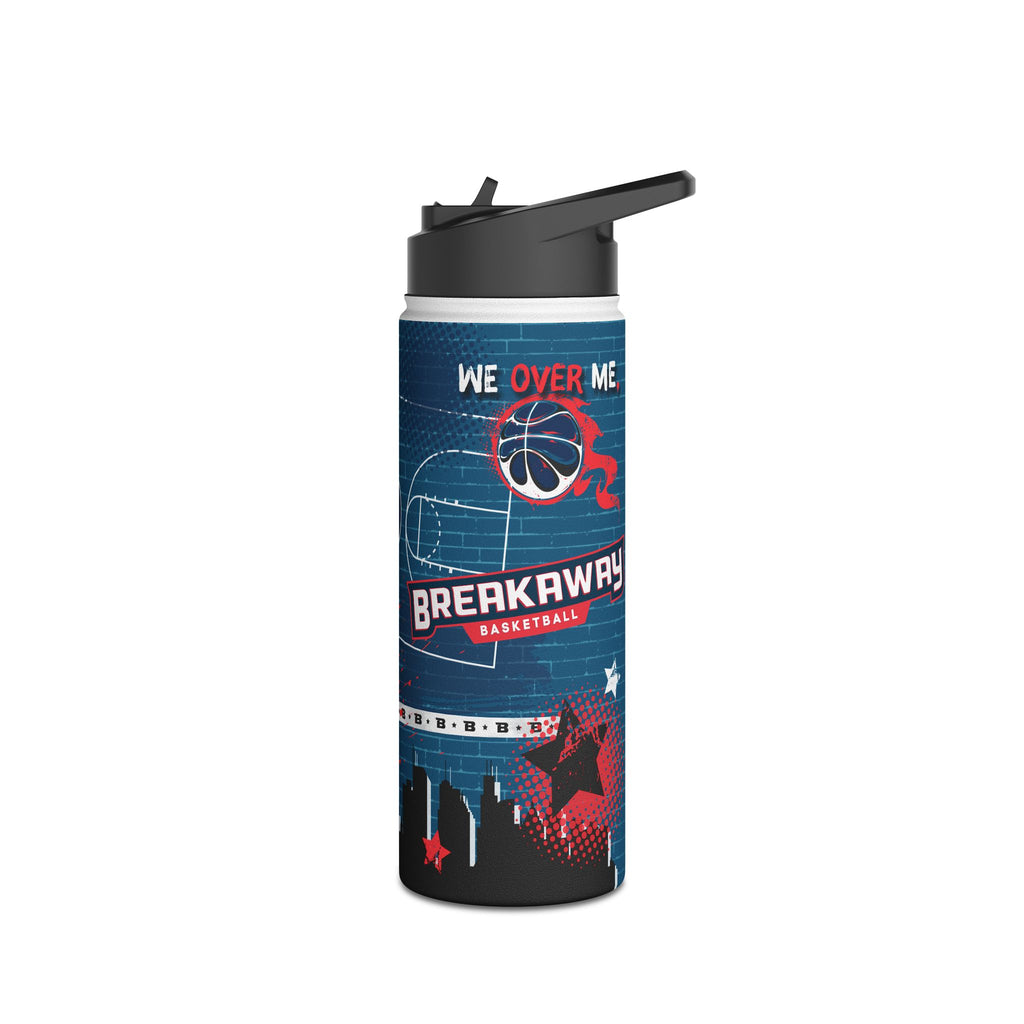 Street Collection Water Bottle | 12oz, 18oz, 32oz Insulated