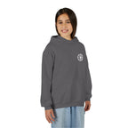 Logo Collection Gildan Hoodie | YOUTH