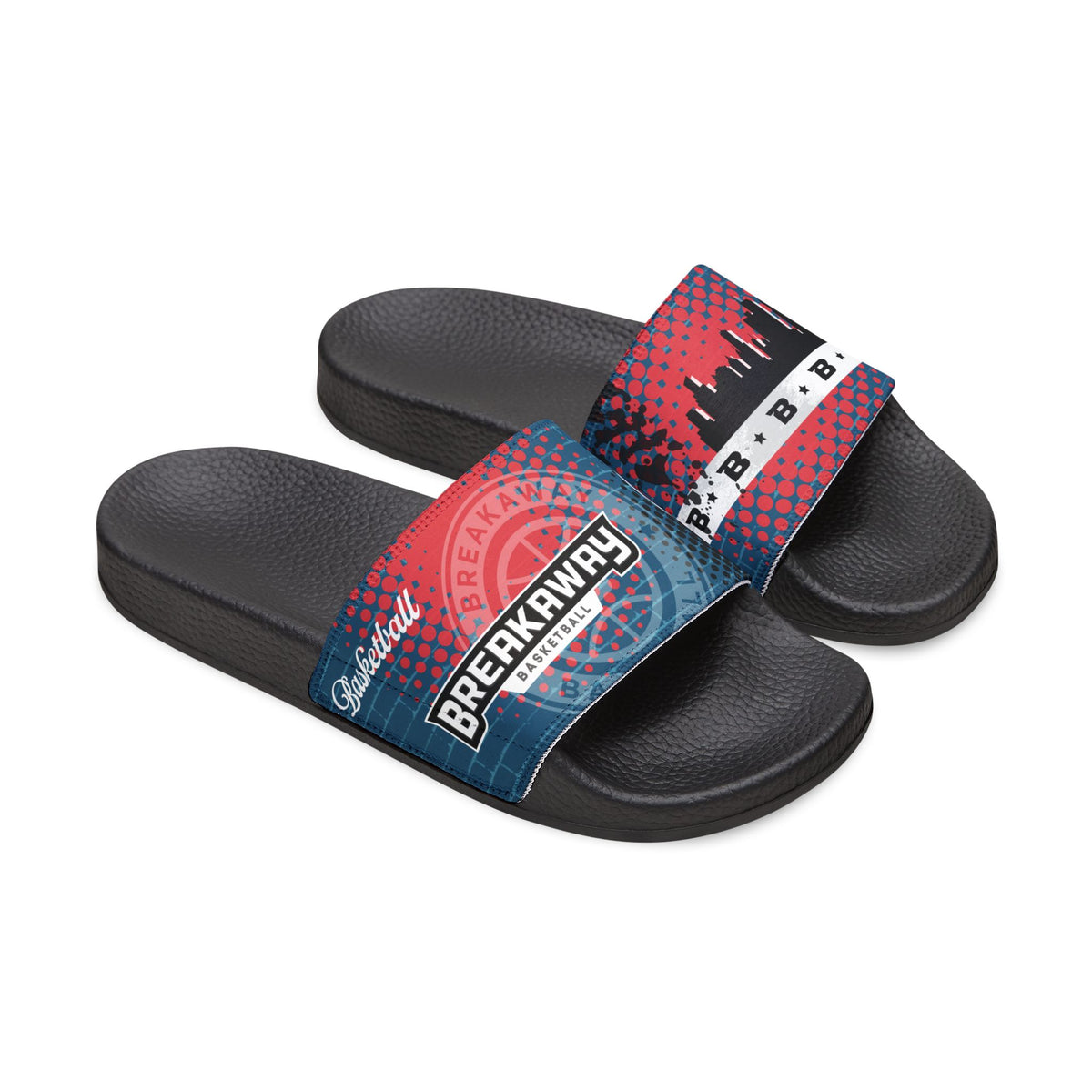 Street Collection Slides | ADULT