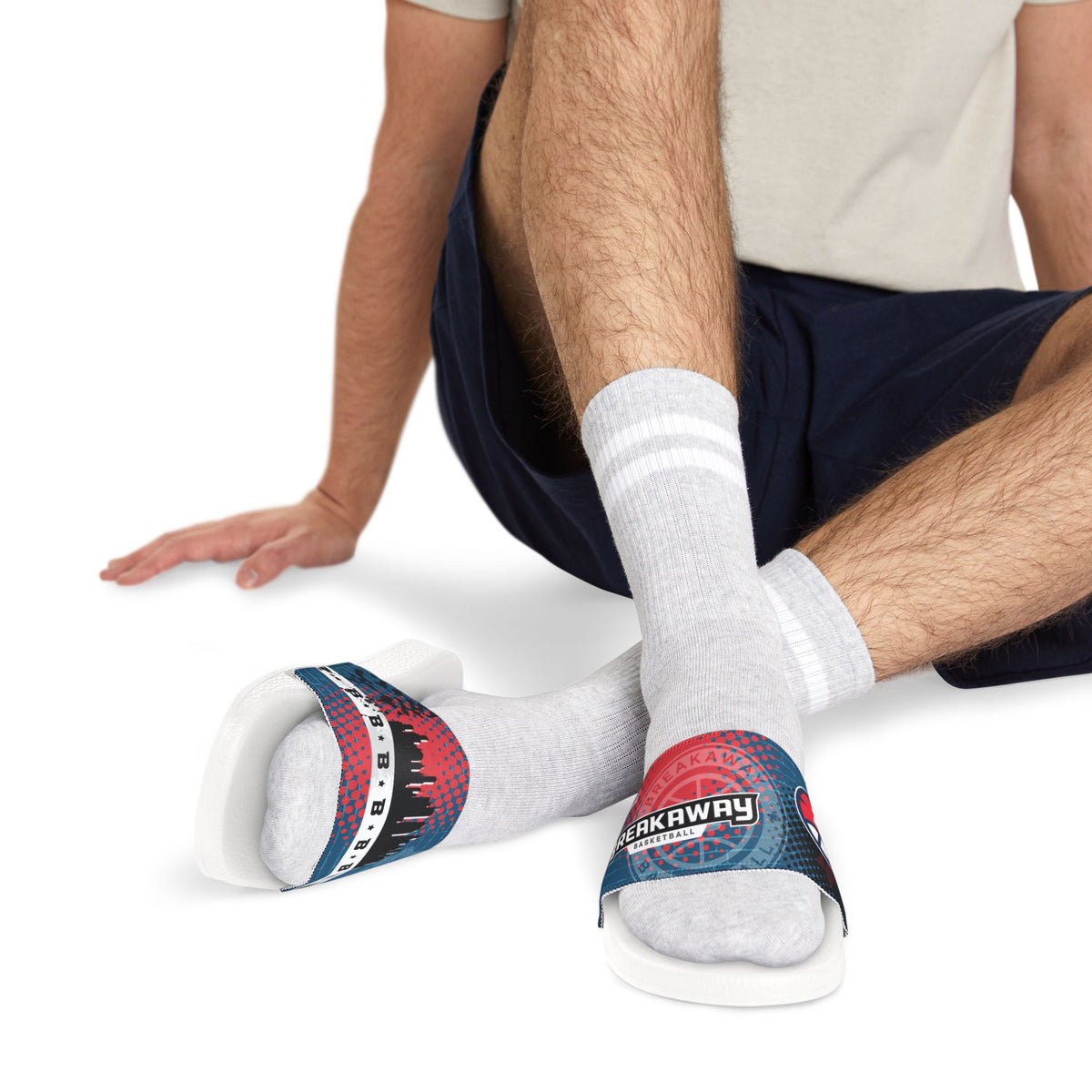 Street Collection Slides | ADULT