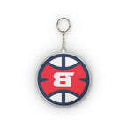 Logo Collection Mini Plush Keychain
