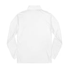 Breakaway Basketball Adidas Quarter-Zip Pullover | Embroidered