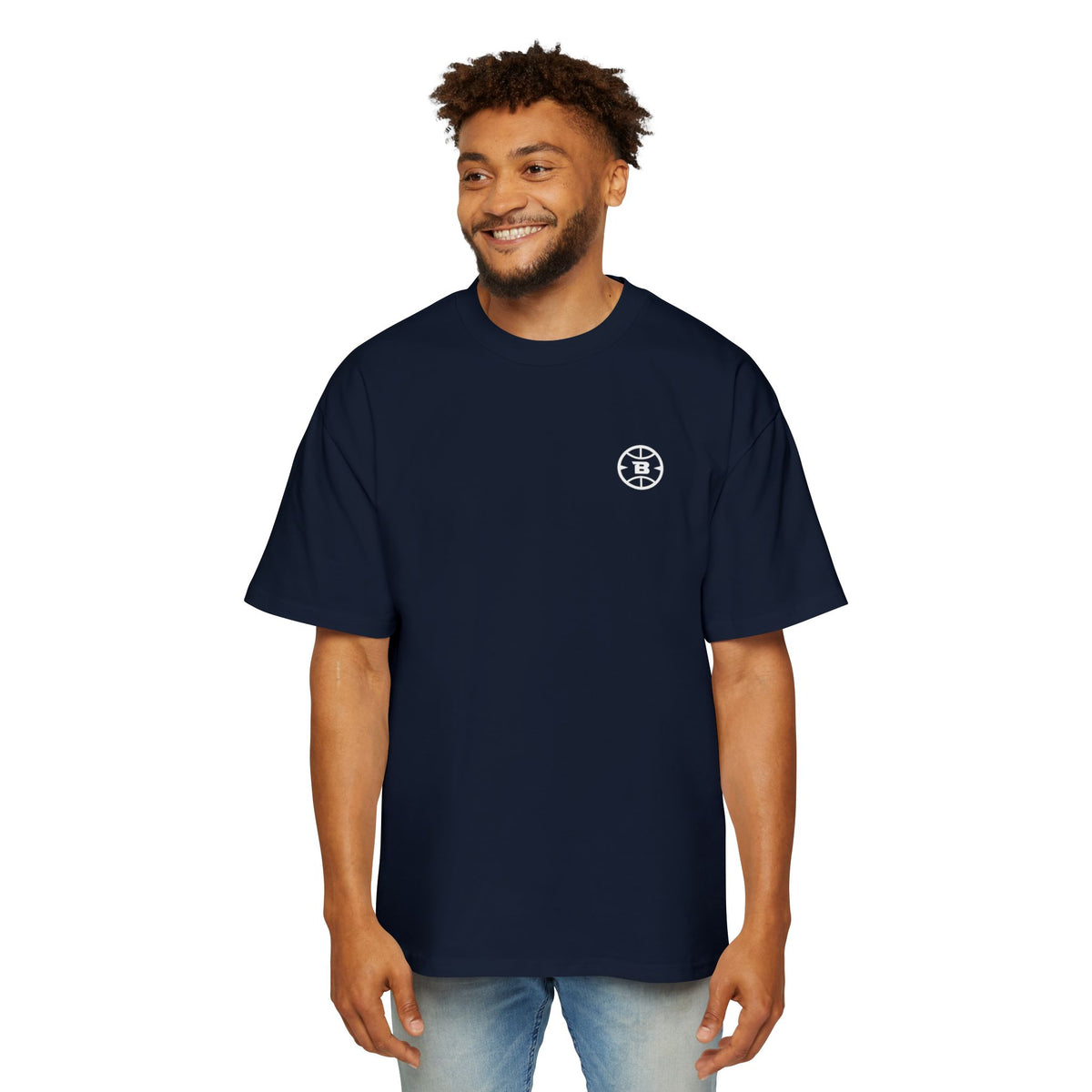 Logo Collection Tee | Oversized