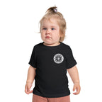 Future Breakaway Basketball Player Double-sided Tee | BABY