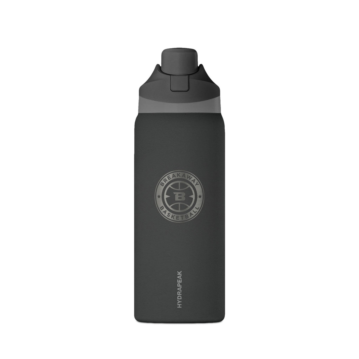 Breakaway Basketball Water Bottle | 32oz Insulated