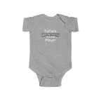 Future Breakaway Basketball Player Onesie | BABY