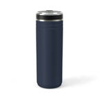 Breakaway Basketball Stainless Steel Thermal Straw Tumbler | 24oz