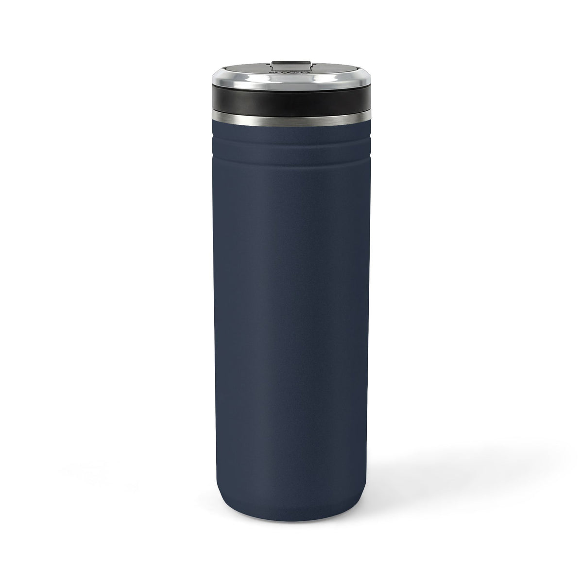 Breakaway Basketball Stainless Steel Thermal Straw Tumbler | 24oz