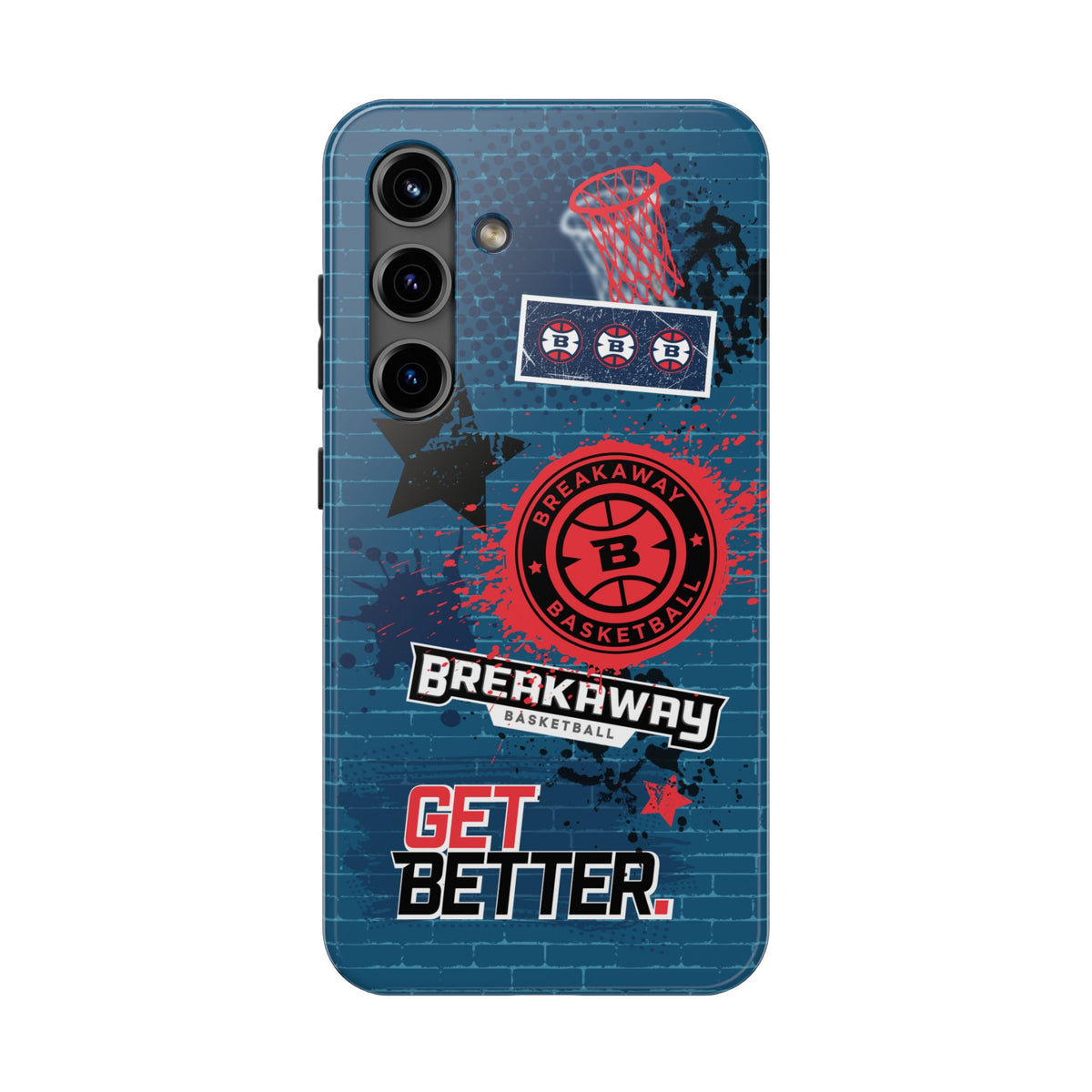 Street Collection Phone Case