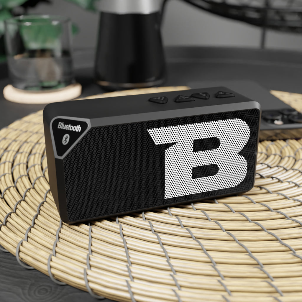Breakaway B Bluetooth Speaker