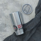 Get Better. Fuel Coffee Tumbler | 20oz Insulated